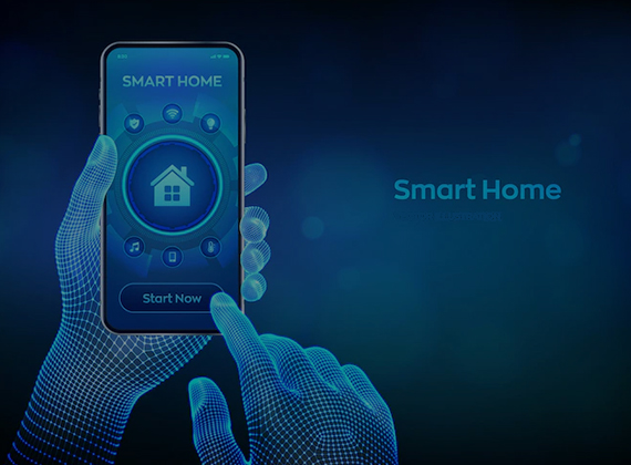 the best home automation system