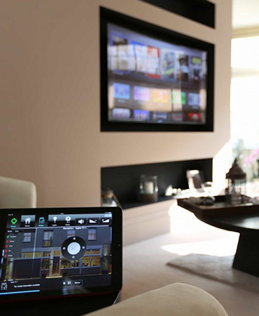 Smart Home Audio & Video