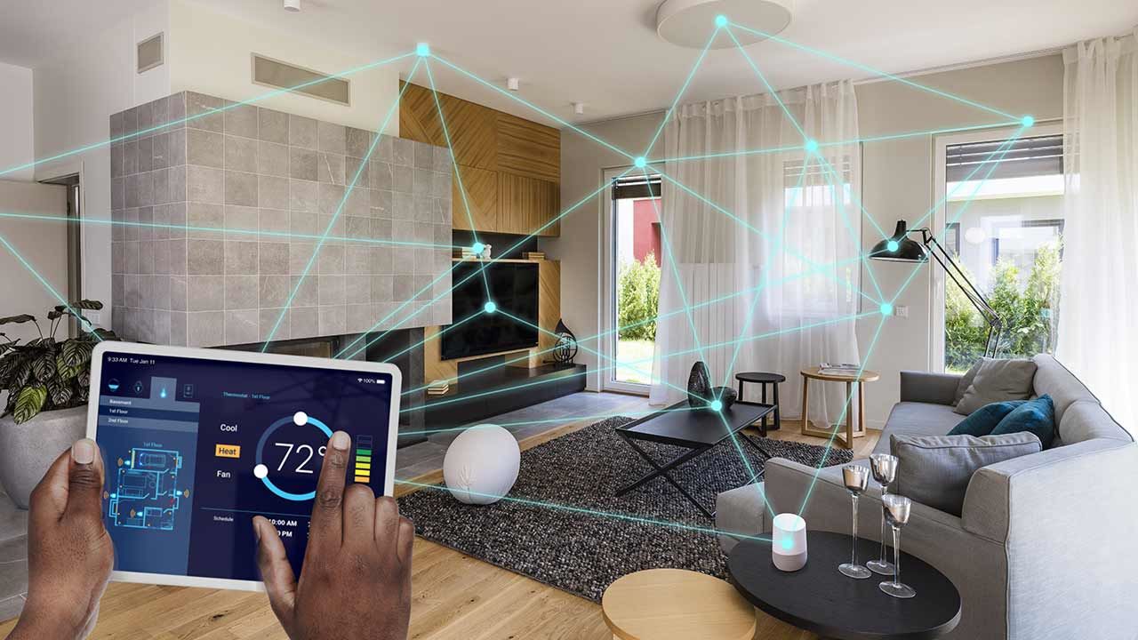 Enhance Your Home with features of Matters for best Sensors for Home ...